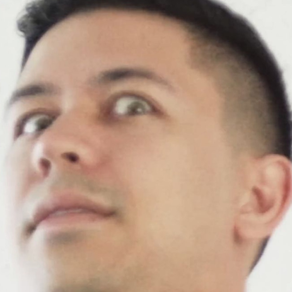 Meet your Posher, Mia